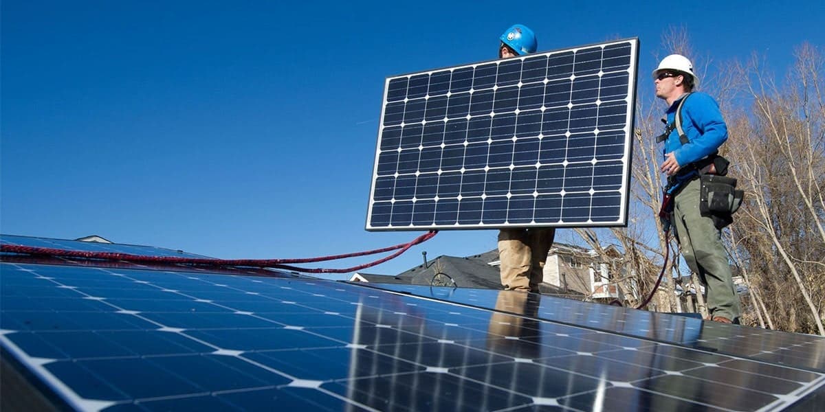 Solar Installation Jobs in the UK: Understanding Work Opportunities With Local Solar Panel Companies