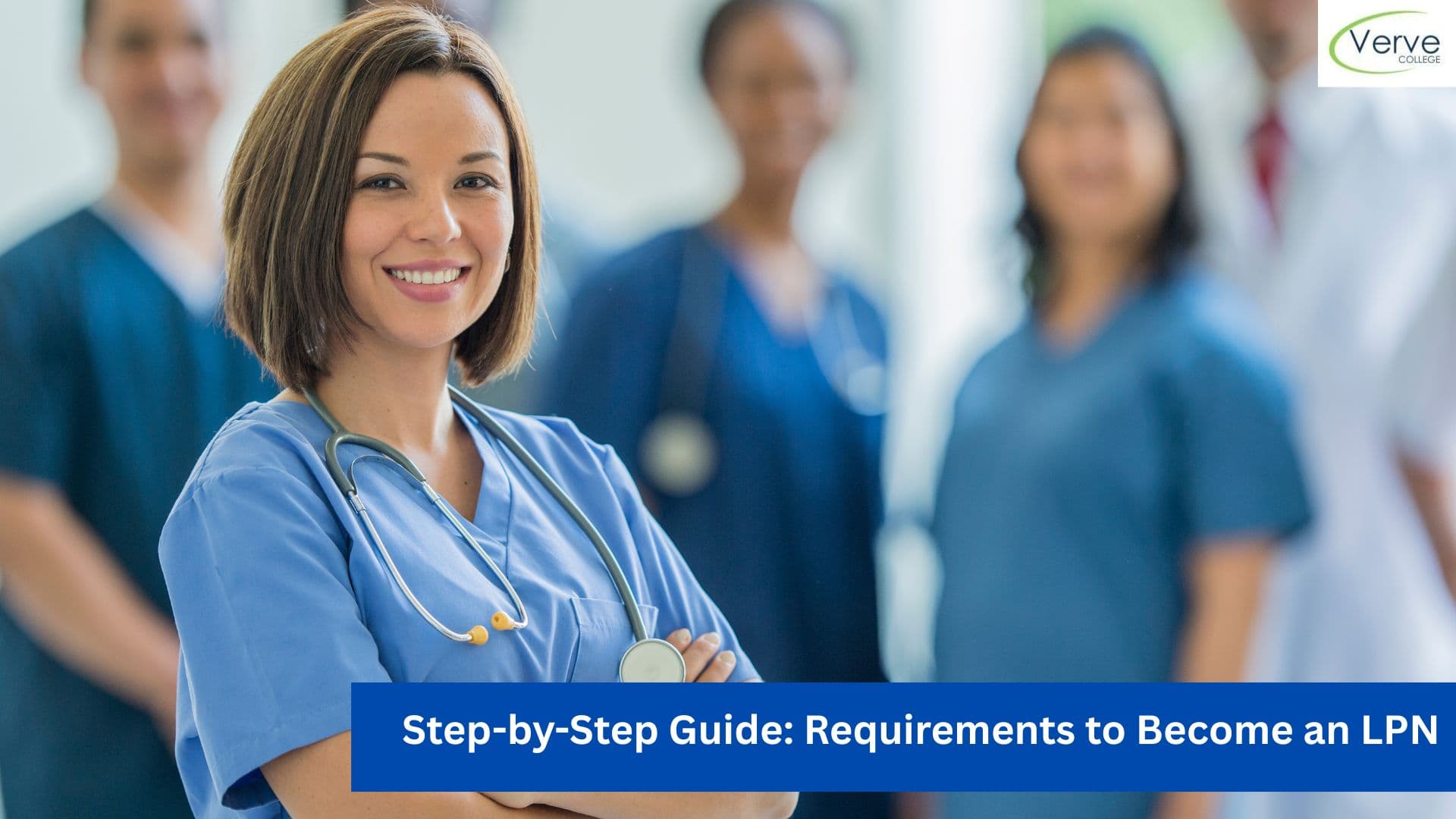 Ultimate Guide to Becoming an LPN: Your Path from CNA to Licensed Practical Nurse