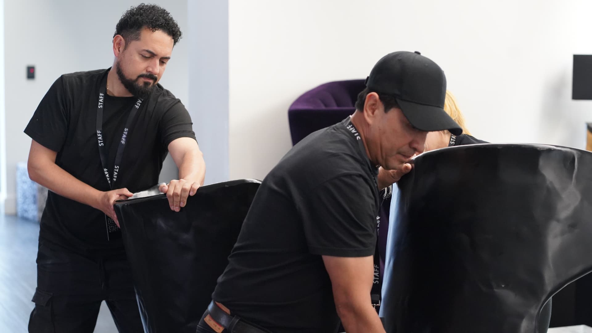 Event Staffing Jobs in the U.S.: How to Find Flexible Event Work Near You