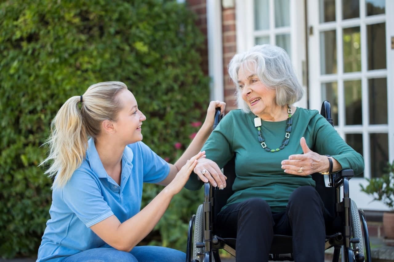 Private Home Care for Seniors with Flexible Caregiving Solutions Info