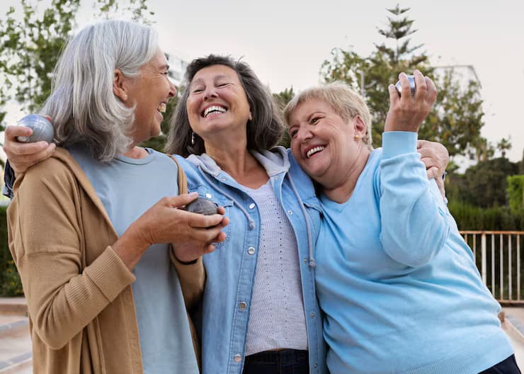 Finding Affordable Home Internet Solutions Designed for Everyday Senior Needs
