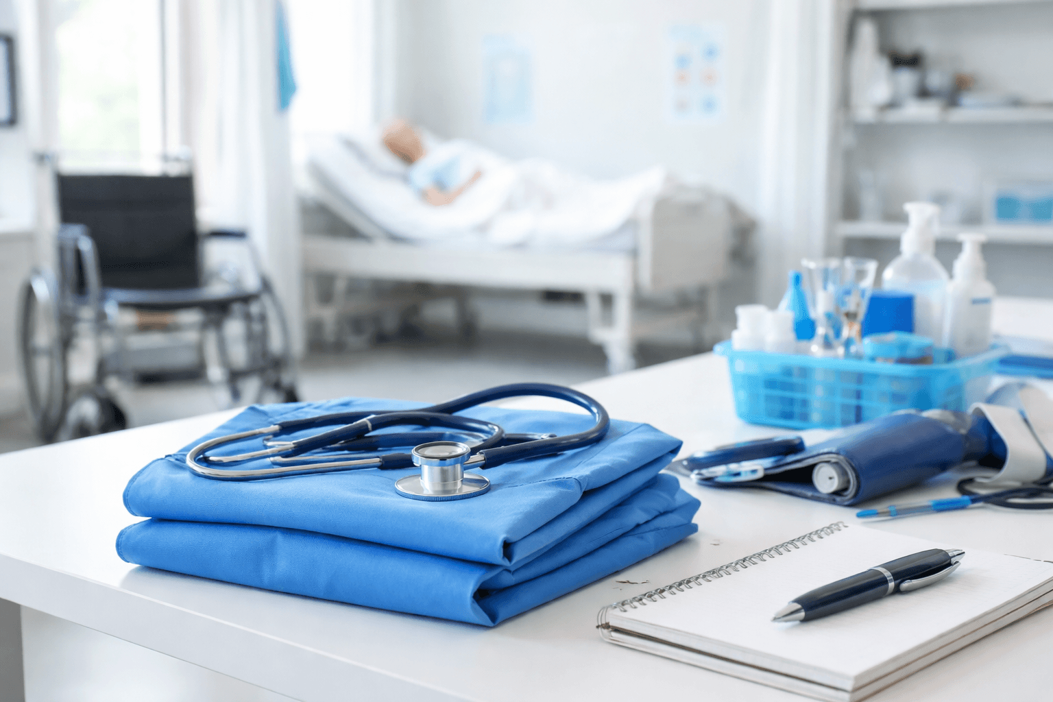 Local Guide to CNA Training Programs: Online, Paid Classes & Career Pathways
