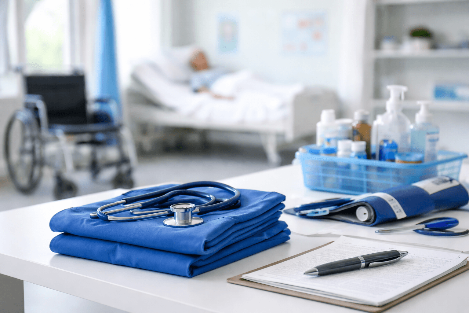 PSW Paid Training Programs in Canada Guide