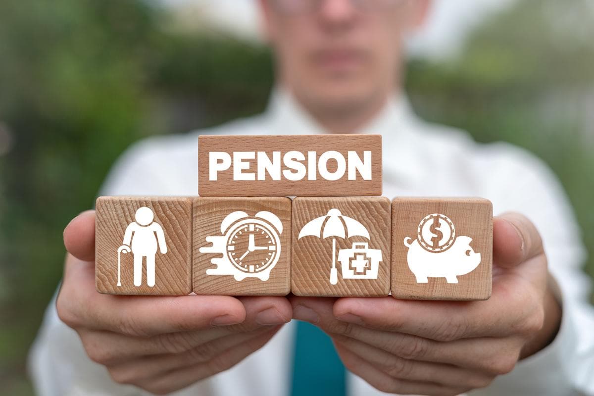 Canada Pension Increase 2026: Retirement Pension Planning, Investment Decisions, and Advisor Strategies Across Age Groups