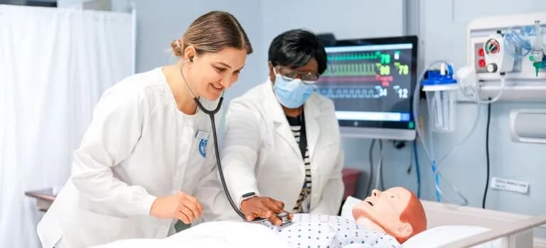 LPN Courses Online in the U.S.: How to Start Your Nursing Career and Advance to RN