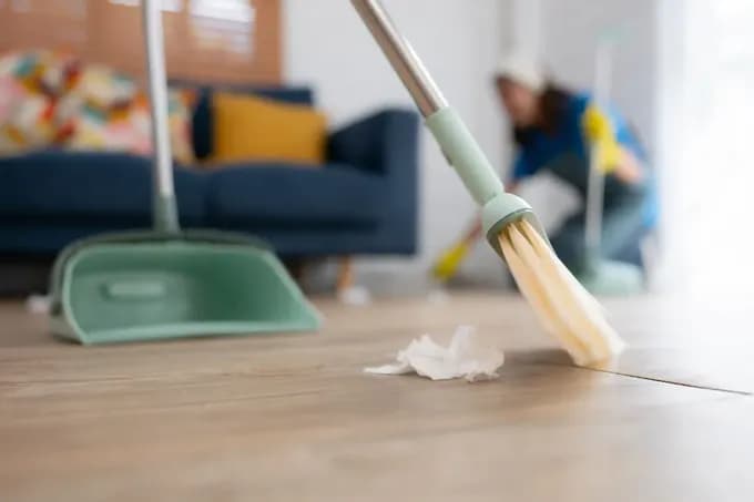 Senior-Focused House Cleaning Jobs in the US: Monthly Visits, Safety Tips, and Clear Checklists