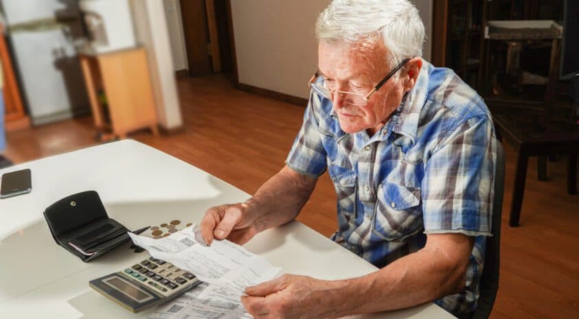 A Practical Guide to Tax Deductions for Seniors and Older Adults in 2026
