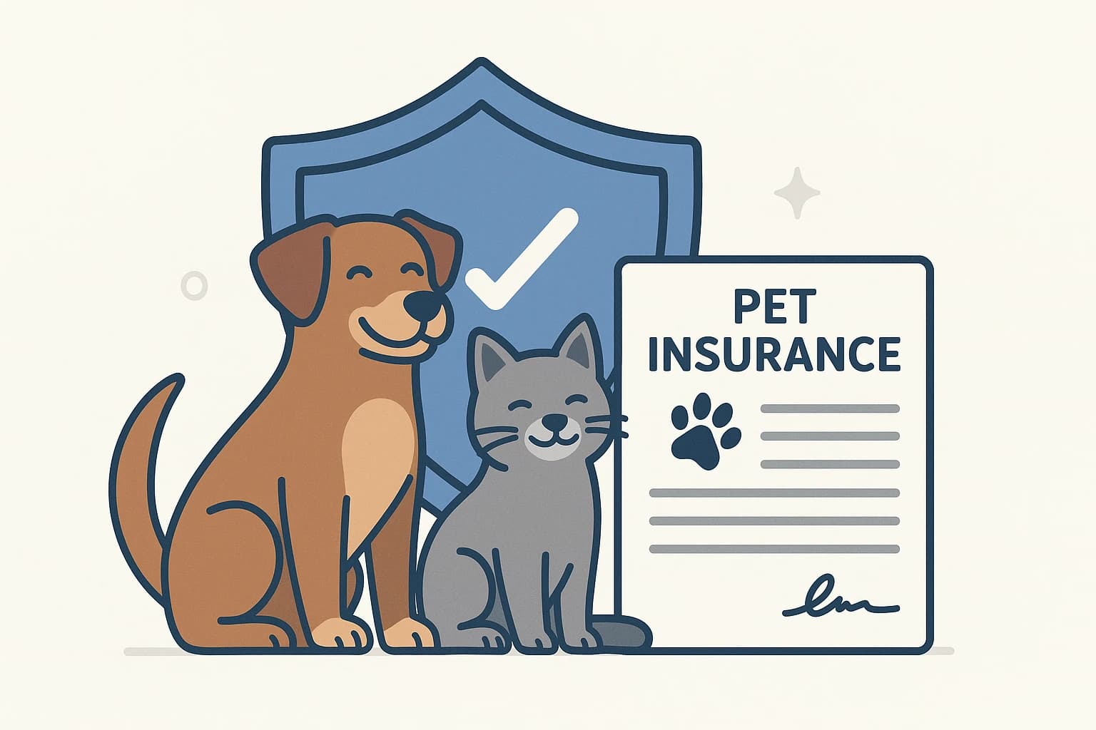2026 Guide to Pet Insurance from Walmart and Costco for U.S. Dog & Cat Owners