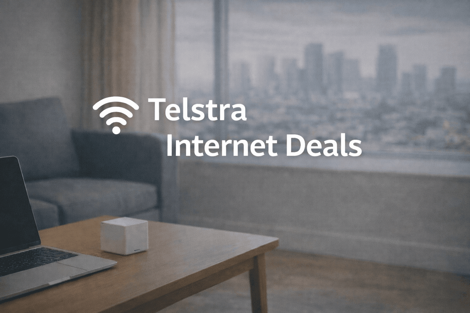 Telstra Internet Deals: Guide to Plans, Prices, and Bundles