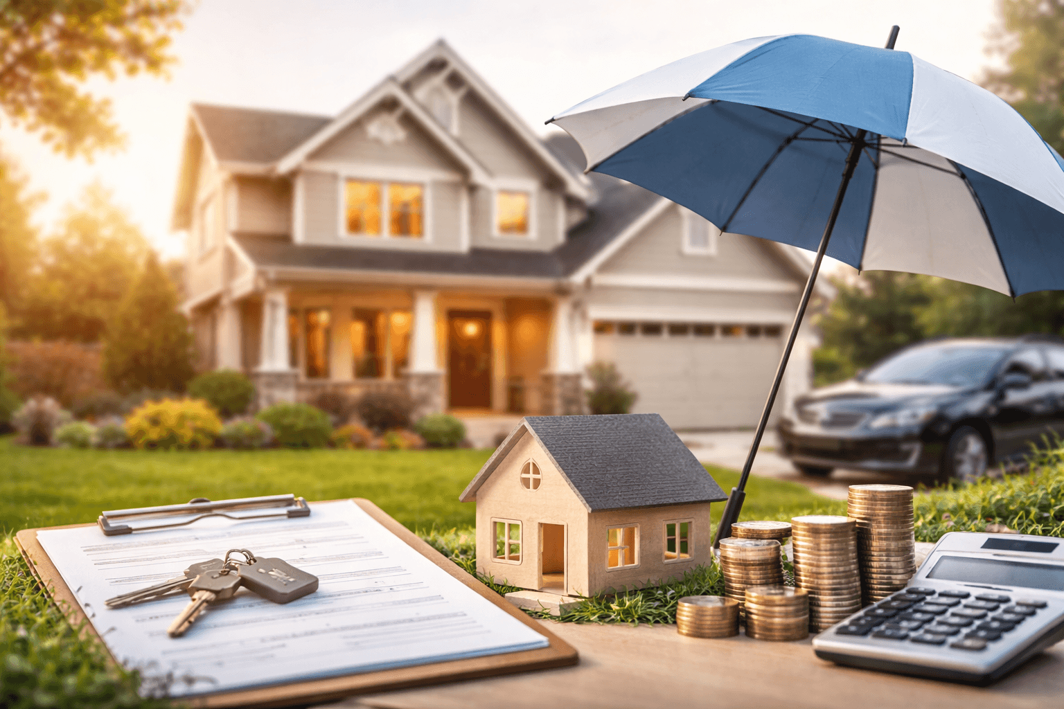 Home Insurance Plans: A Practical Guide to Protecting Your Home, Belongings, and Family