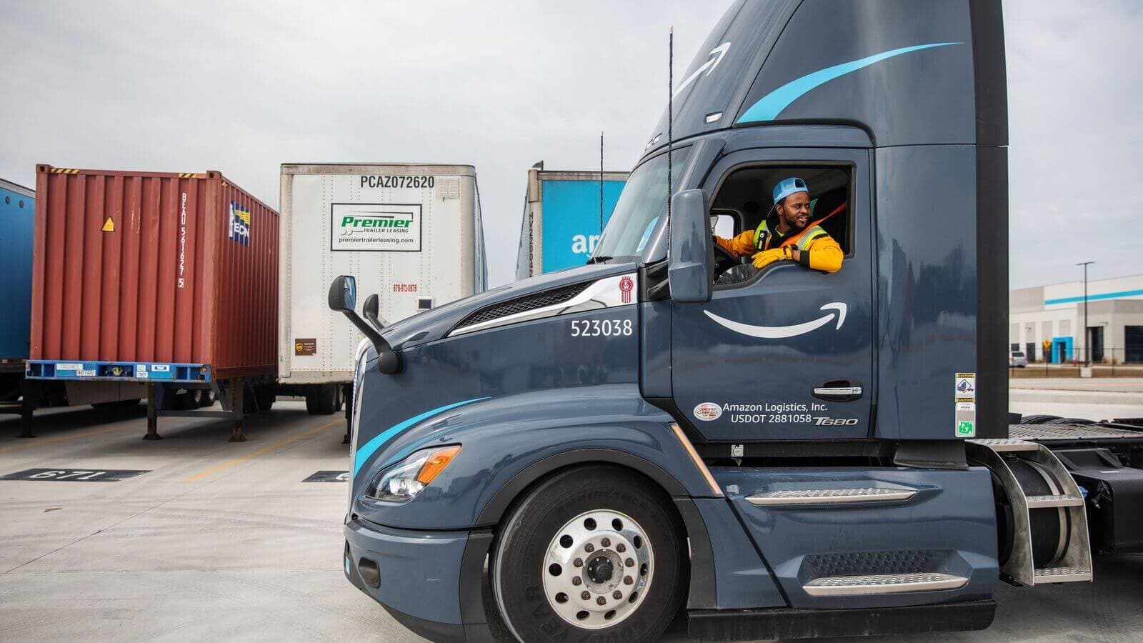 A Simple Guide to Amazon Truck Driver Roles in the USA: Local CDL Options, Home-Daily Routes, and How to Evaluate Job Pathways