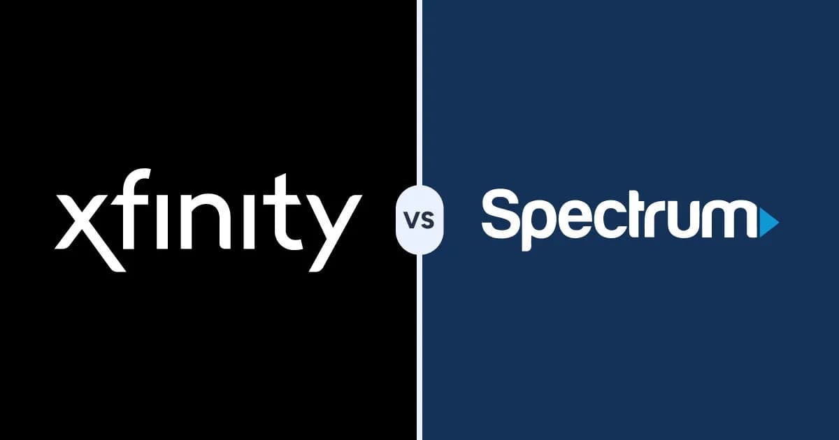 Cable TV and Internet in 2026: Senior Bundles, Address Availability, and Comparing Comcast Xfinity and Spectrum