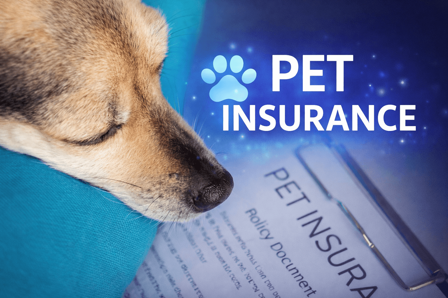 Affordable Pet Insurance: Compare Plans, Costs, and Coverage Options