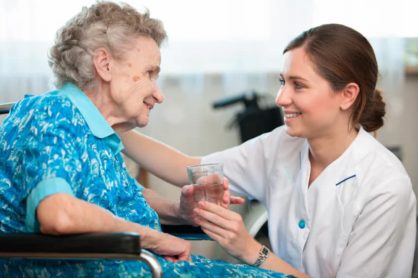 PSW Paid Training Program in Canada: How to Start a Career Without High Upfront Costs