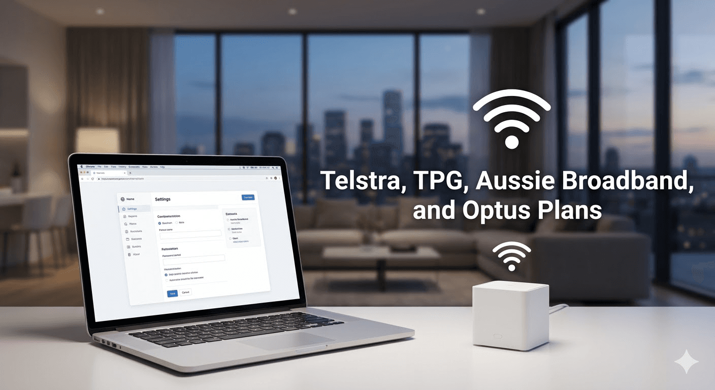 How to Choose Nbn Internet Plans and Providers Without Overspending