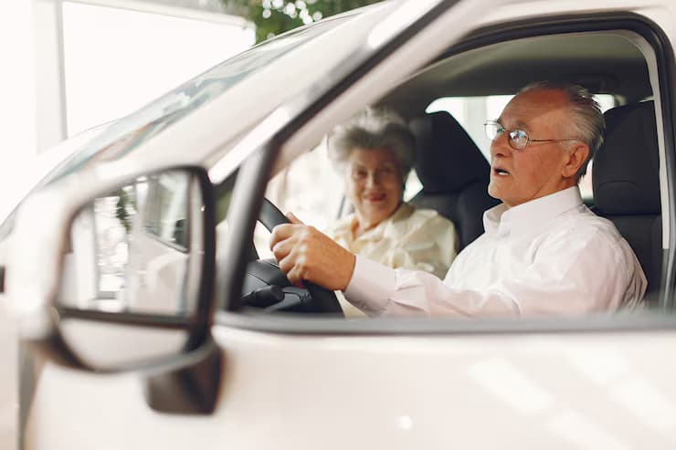 Car Insurance for Seniors in the U.S.: A Practical Guide to Coverage, Costs, and Full Coverage Choices