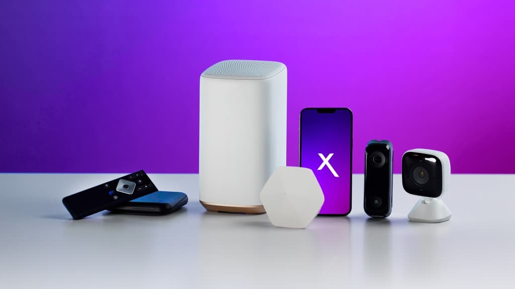 Xfinity Internet Deals for Seniors – Compare Bundles & Options