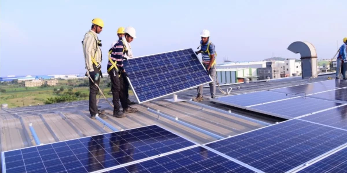 Solar Installation Jobs in the U.S.: A Practical Guide to Finding Local Opportunities and Understanding the Work