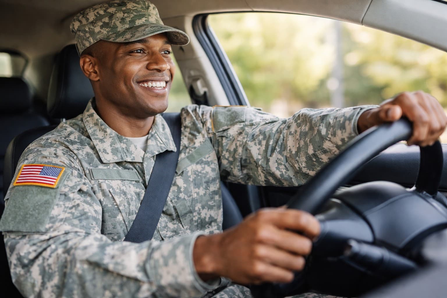 GEICO Military Auto Insurance: A Comprehensive Guide for Service Members, Veterans, and Military Families