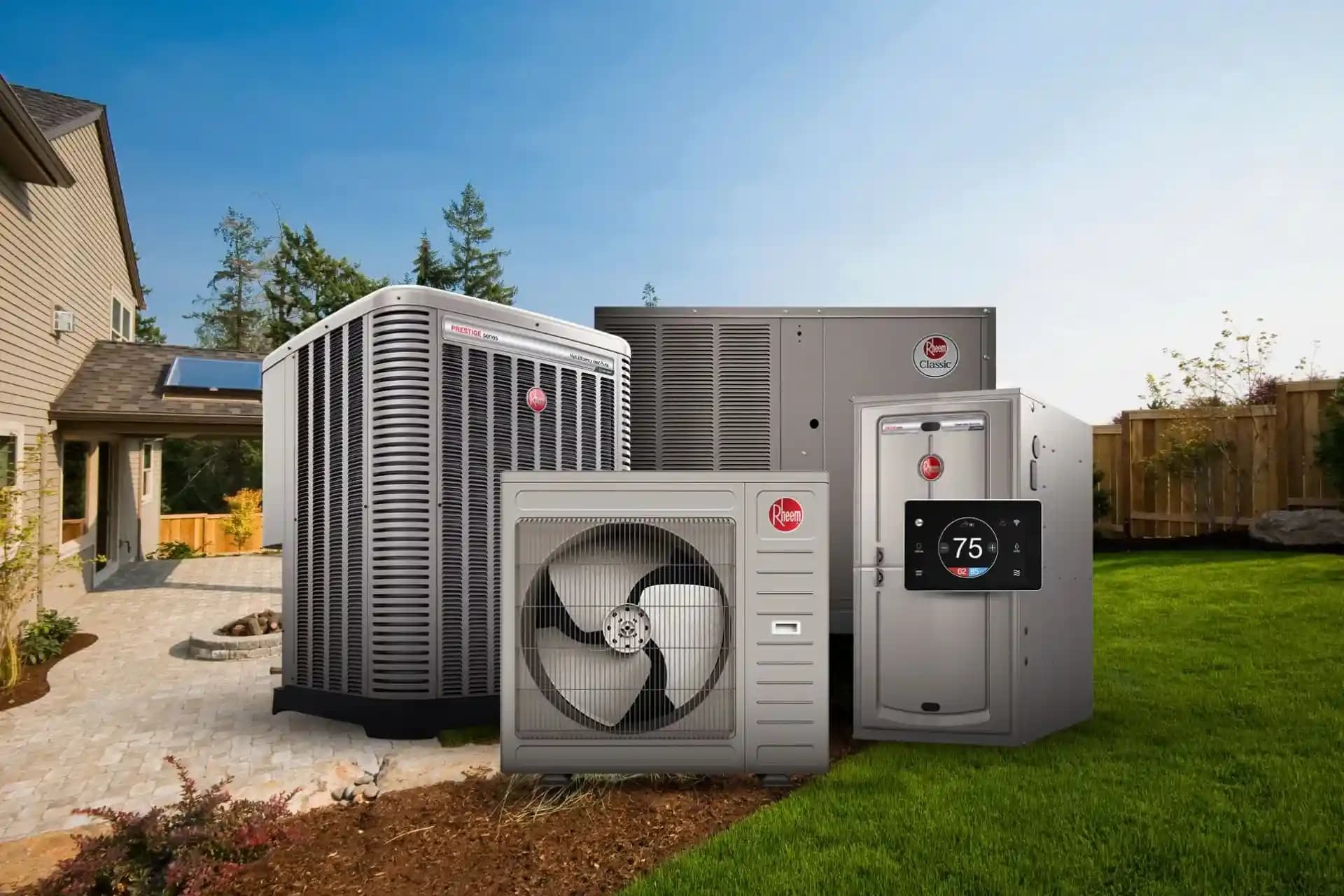 Understanding HVAC Paid Training Programs in the U.S.