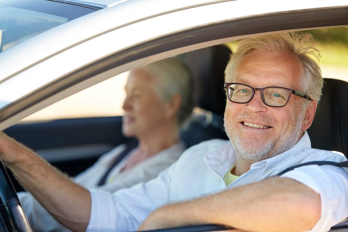 Auto Insurance for Seniors in the U.S. 2026: A Practical Guide to Car Insurance, Costs, Full Coverage and Smart Choices