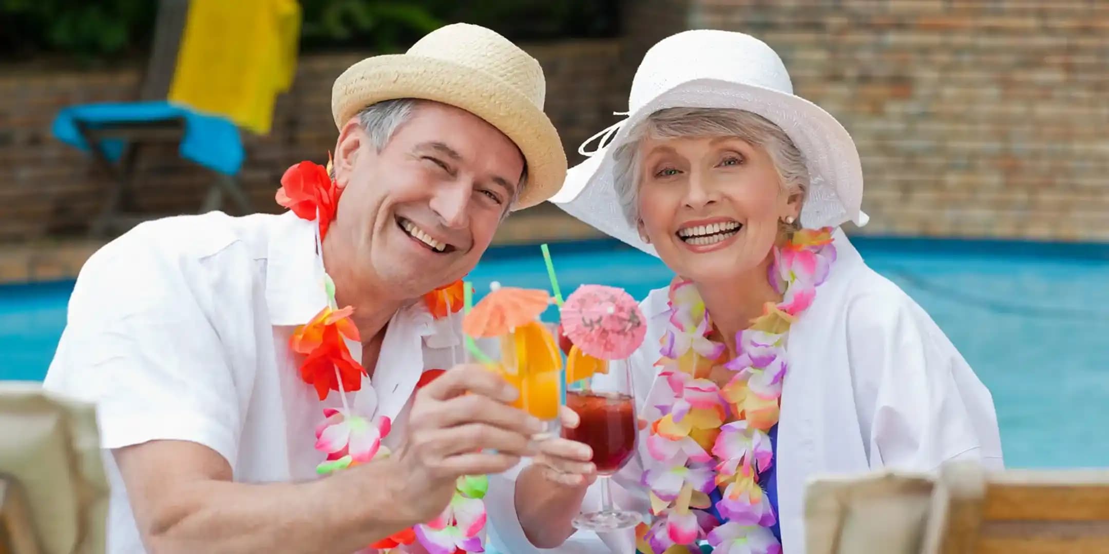 New Guide to Top Travel Insurance Rates for SENIORS
