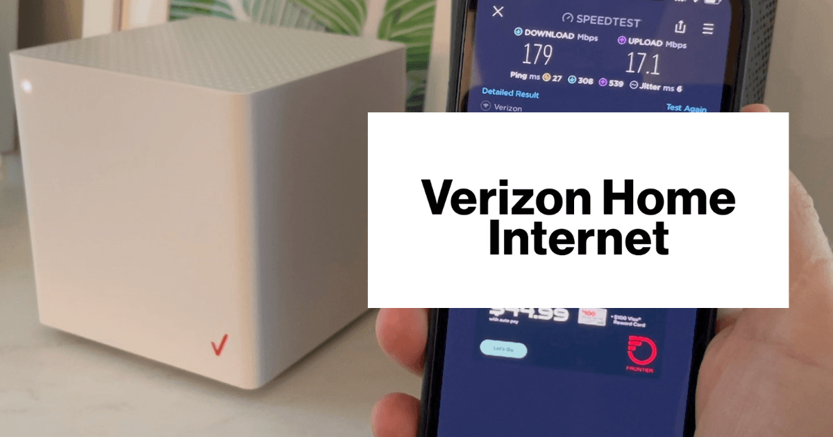 Verizon Internet Deals: A Practical Guide to Plans, Address Availability, and TV Bundle Considerations in the USA