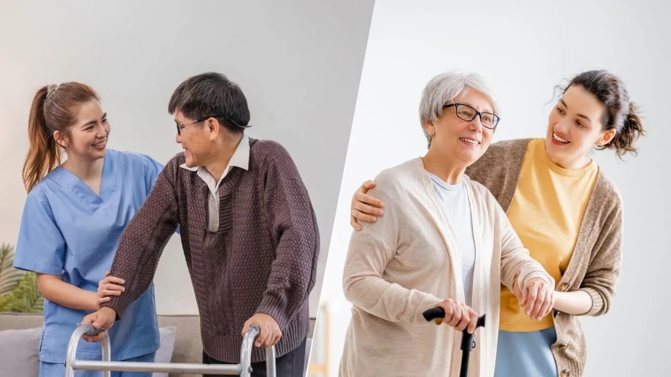 A Practical Guide to Hiring an In-Home Caregiver in the United States: Options, Costs, and What to Consider