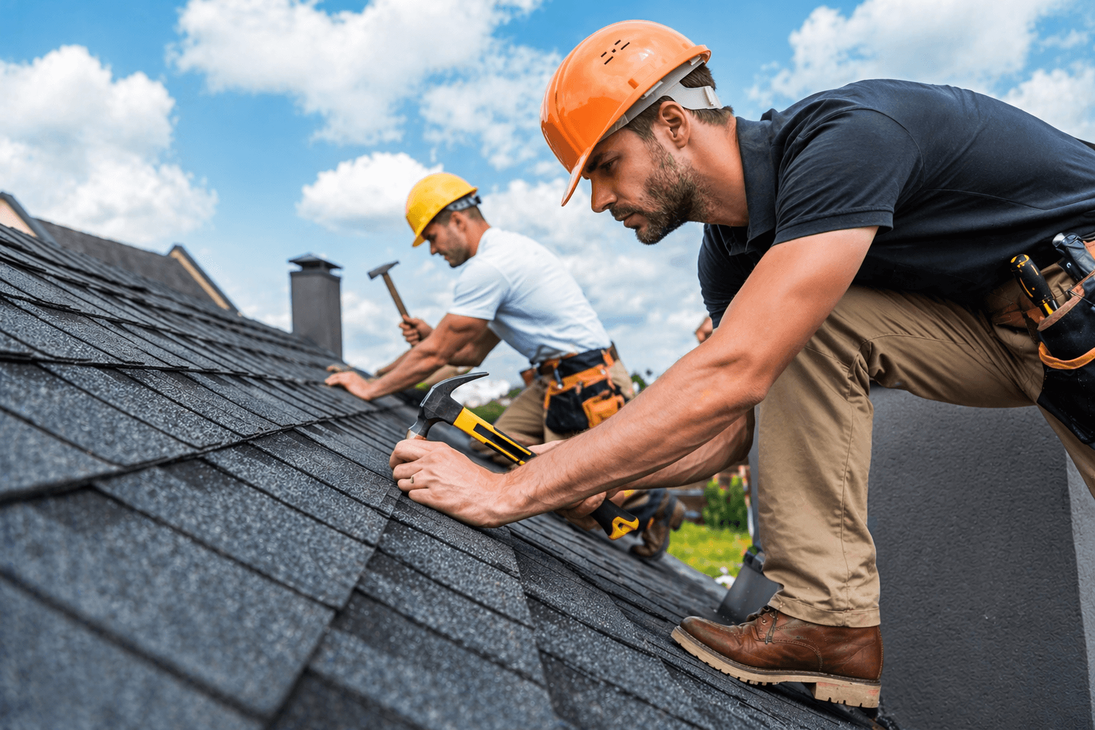 Siding, Roofing and Window Installation Jobs: A Practical Guide for Job Seekers