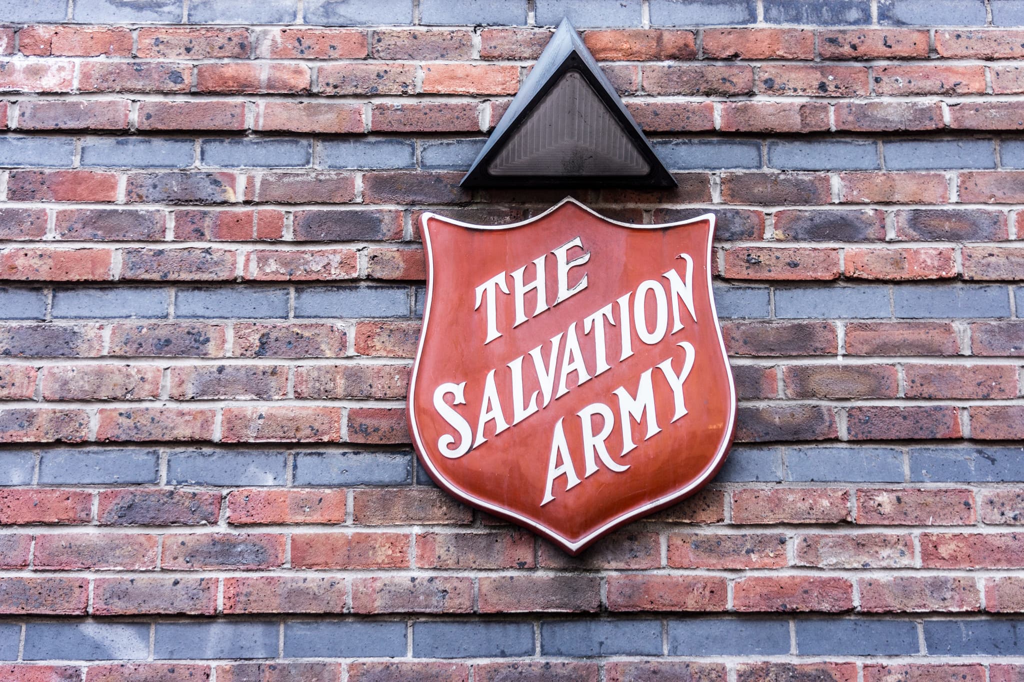 The Salvation Army Assistance Program: Help With Bills, Food, Housing, and Essential Needs