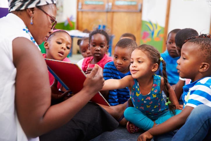 Roadmap to Child Care Careers: Building a Meaningful Future in Early Childhood Education