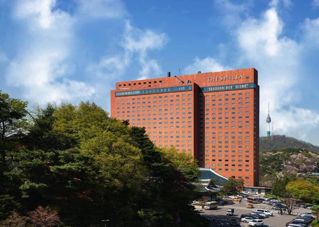 11 Best Hotels in Korea (2026 Guide)