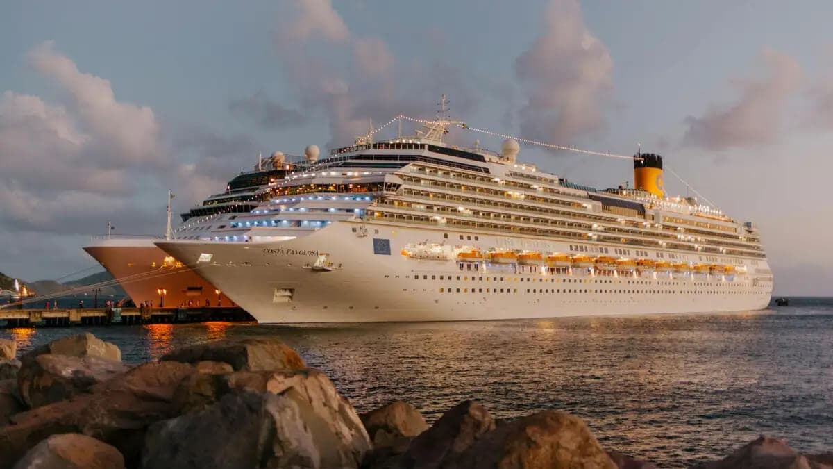 Cruise Packing Checklist for Luxury Travelers: What to Bring for an Effortless Voyage