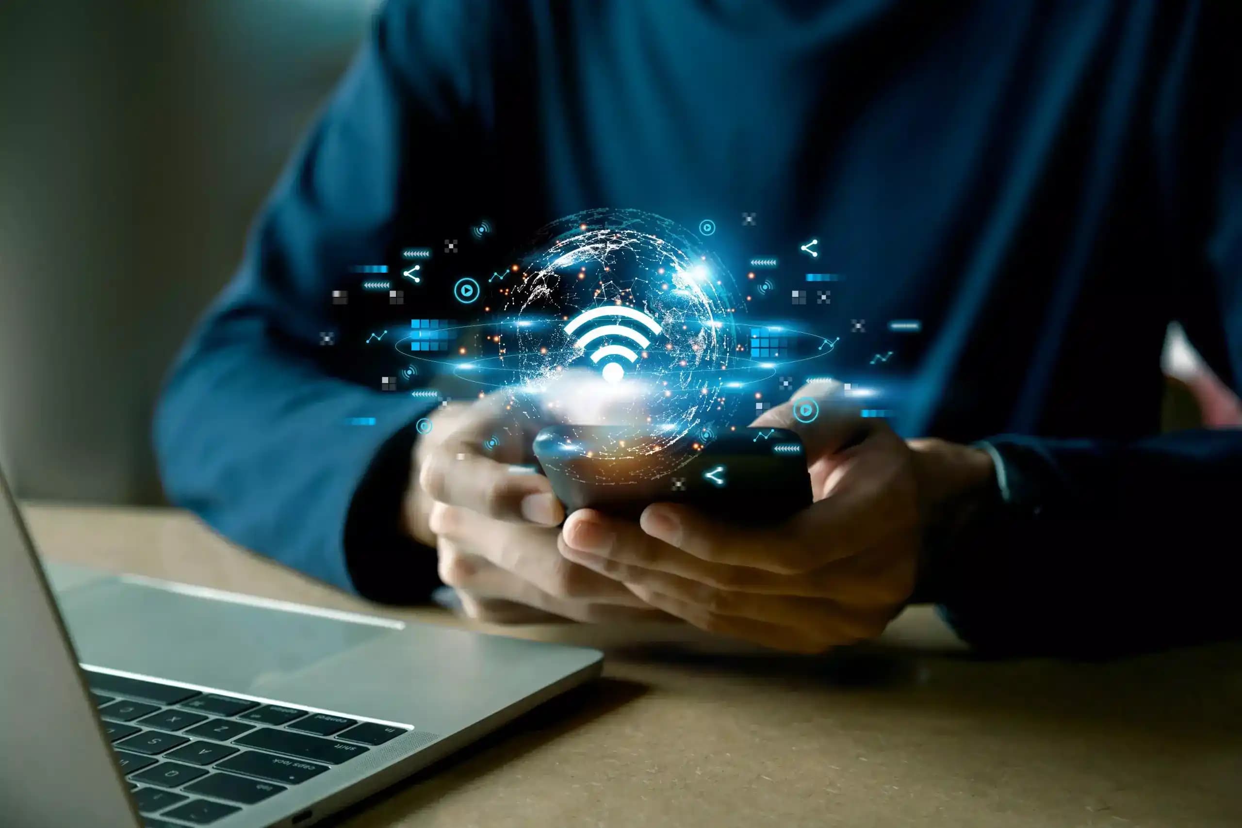 Walmart Internet for Seniors: A Practical Guide to Home Internet Options in the U.S.