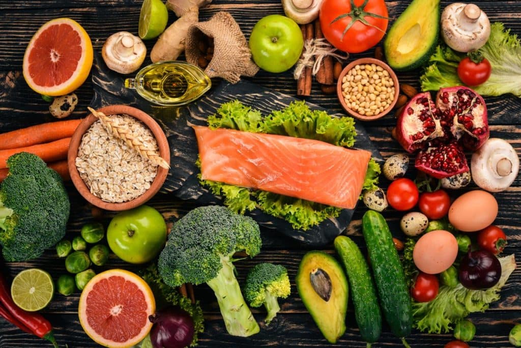 Best Heart-Healthy Foods for Seniors: A Complete Guide