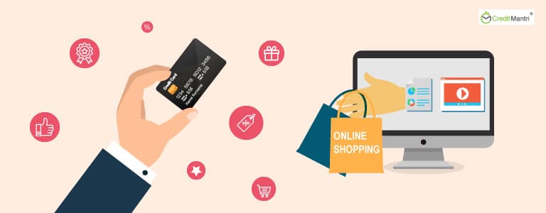 Credit Cards for Online Shopping: What to Know About Cash Back, Rewards & APR