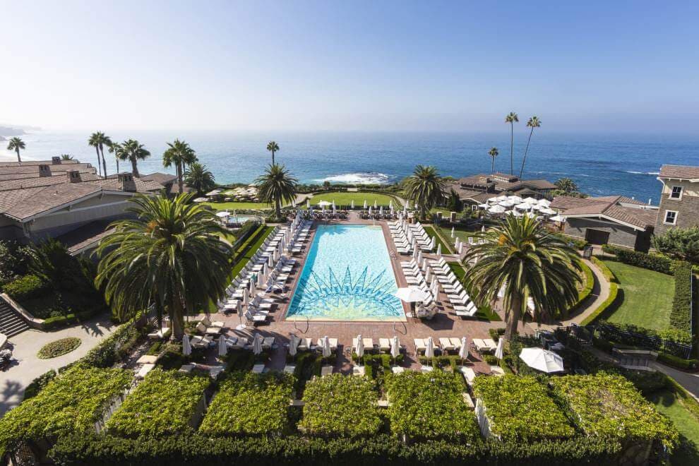 Best Beachfront Hotels in Southern California (2026 Update)