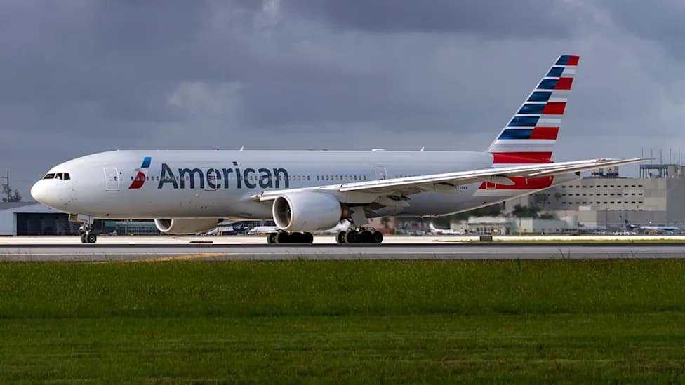 American Airlines First Class: A Practical Guide to First, Business, Flagship Business, and A321 Cabins