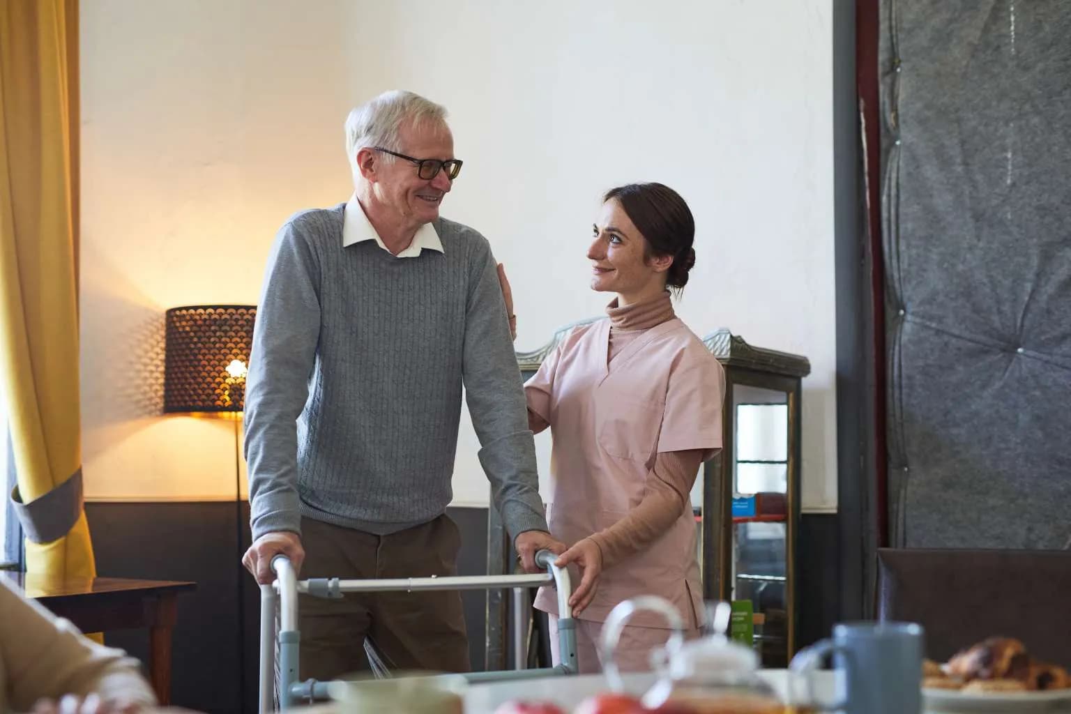 Health Care Assistant for Seniors in Canada: A 2026 Guide