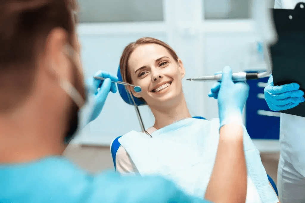 Can Cosmetic Dentistry Transform Your Life?