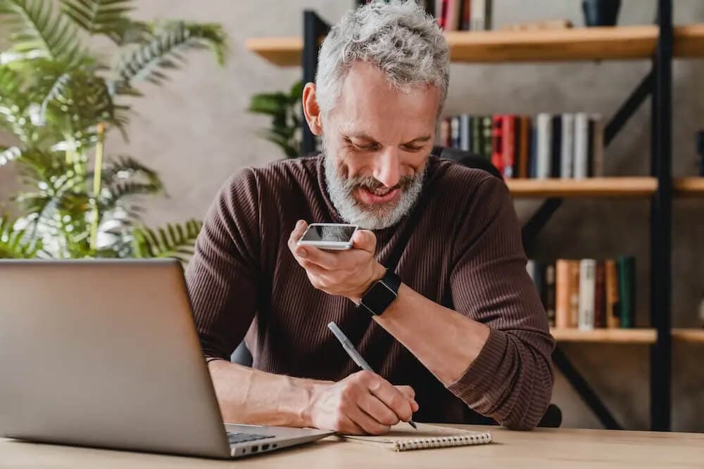 Great Job Ideas for Seniors: Flexible Work Options After Retirement