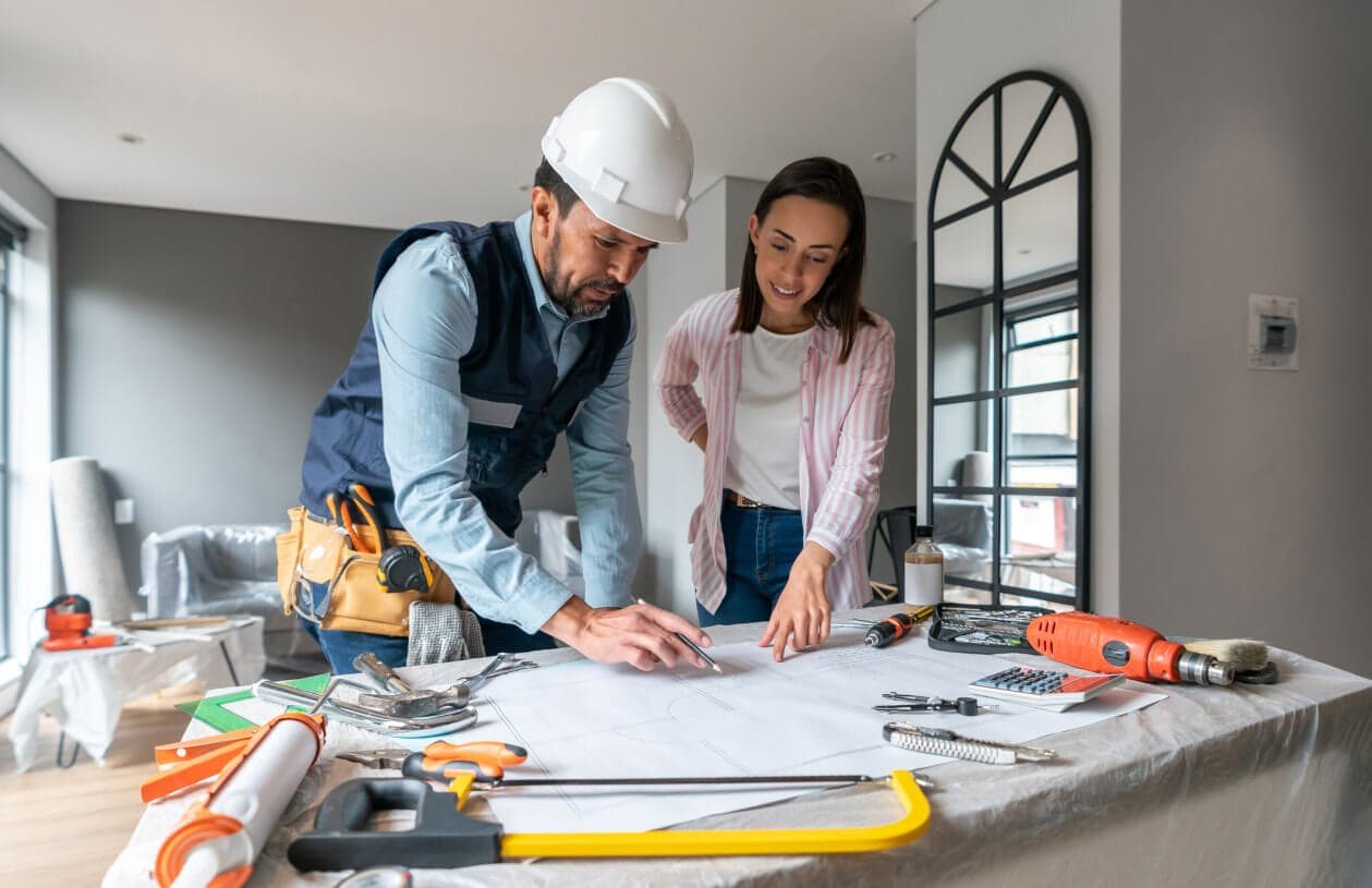 Personal Loan for Home Improvement in the USA