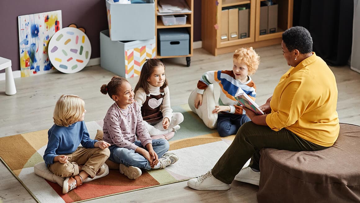 Child Care Careers: A Complete Guide to a Rewarding Profession
