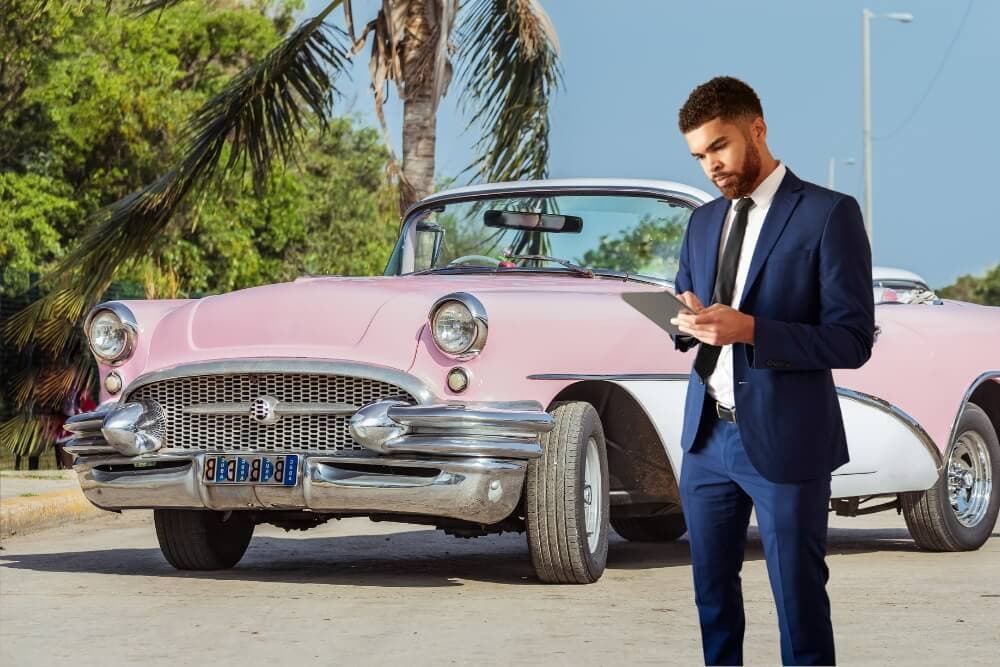 Used Car Valuation: How to Check Your Car’s Resale Value