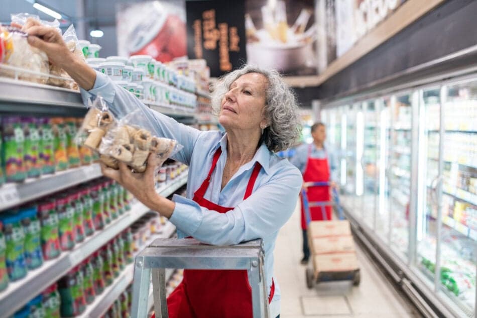 15 In-Demand Jobs for Seniors: Flexible and Growing in 2025