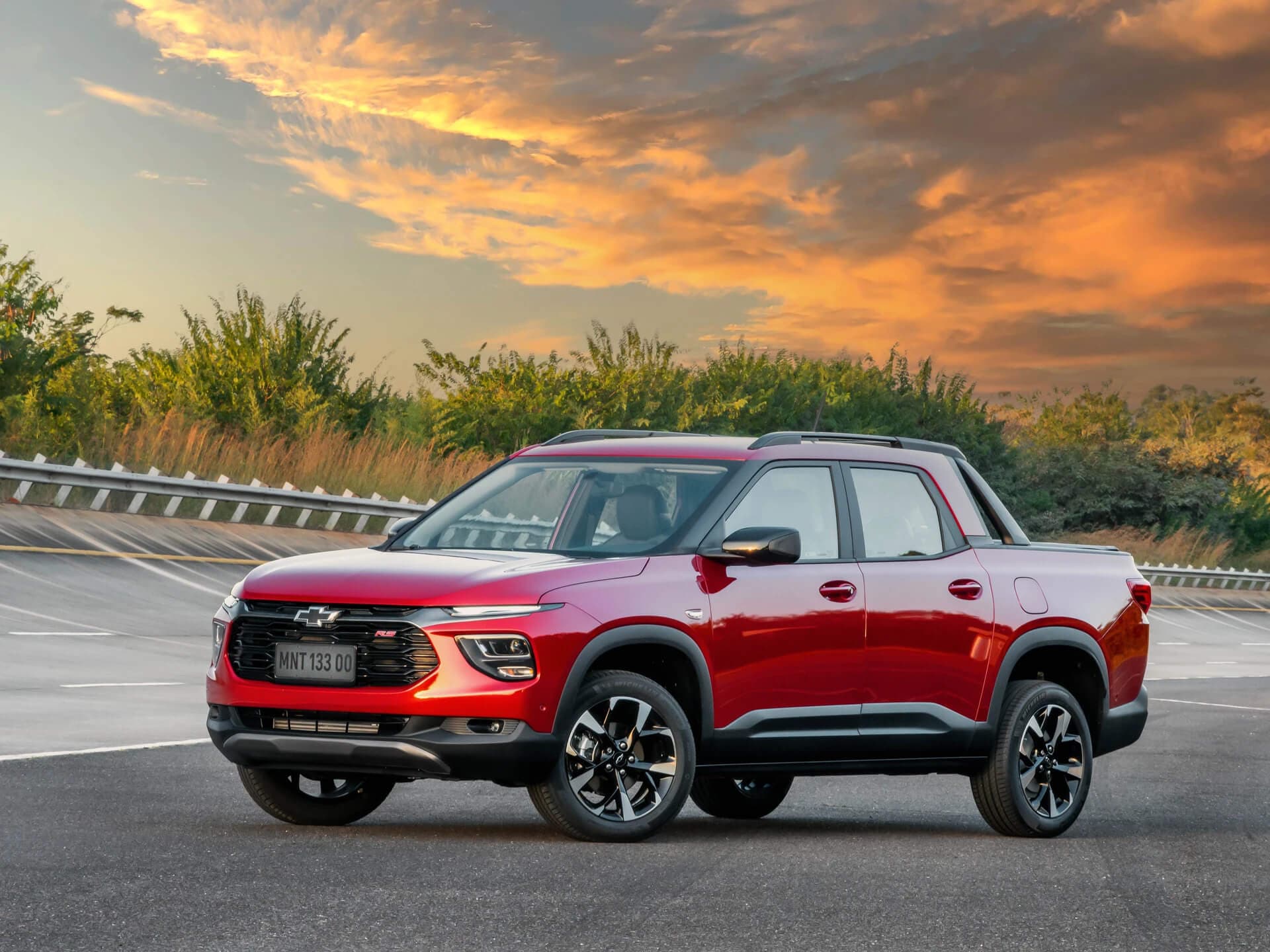 Chevrolet Montana 2025: A Compact Pickup Worth Buying