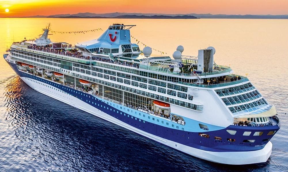 Marella Cruises for Seniors: A Guide to 2026 Sailings, Deals and Planning