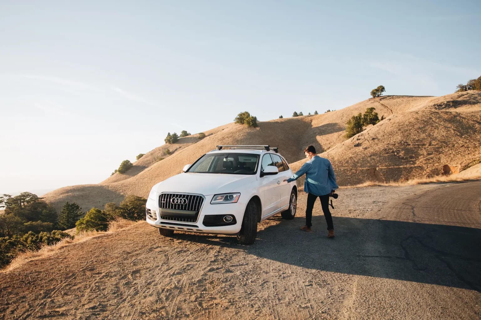 How Do Foreigners Rent Cars in the U.S.? A Step-by-Step Guide (2026)