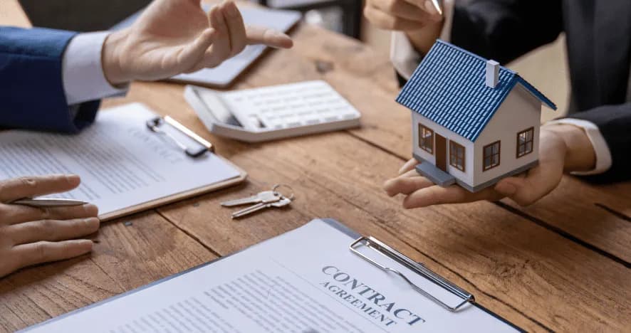 Documents Needed for Online Mortgage Approval in the USA (2025 Checklist)