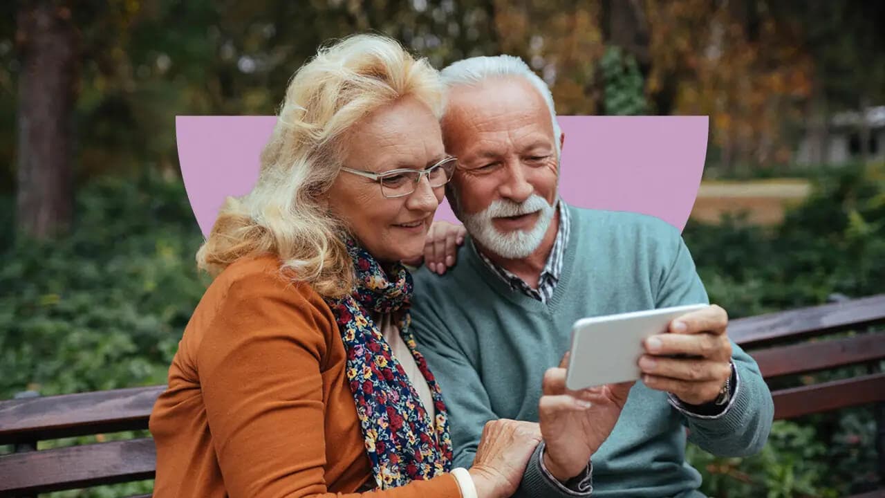 How to Choose a Checking Account for Seniors